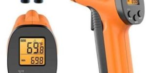 Infrared Thermometer Gun ThermoPro TP30