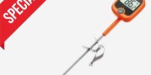 ThermoPro TP509 Candy Thermometer