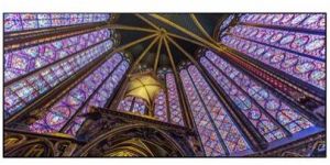 Samsung 65 Inch Smart TV