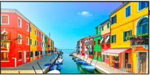 SAMSUNG 75 INCH Smart TV