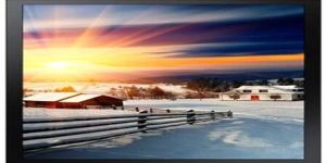 SAMSUNG 85 INCH Smart TV