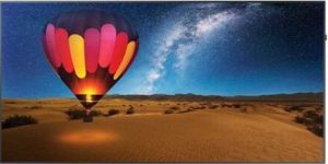 SAMSUNG 98 INCH Smart TV