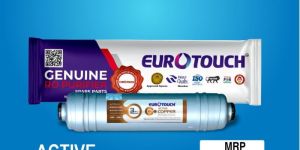 Active Copper Spare Parts