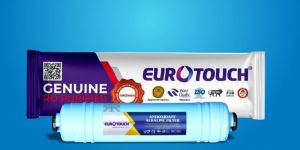 Antioxidant Alkaline Filter Spare Parts