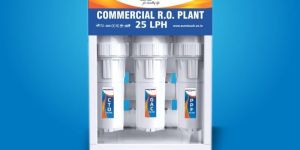 COMMERCIAL RO 25 LTR