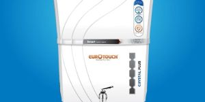Euro Touch Crystal Plus Water Purifier