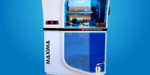 Euro Touch Maxima Water Purifier