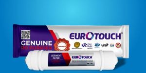 Sediment Filter Spare Parts