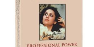 Shahnaz Husain Professional Power Pigmentation Control 7 Step Facial Kit