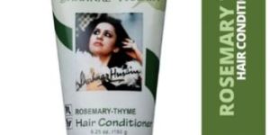 Shahnaz Husain Rosemary Thyme Hair Conditioner