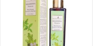 Shahnaz Husain Shahenna Premium Hair Cleanser