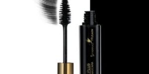 Shahnaz Husain Shalash Plus Eye Beauty Mascara