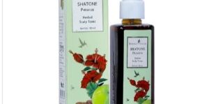Shahnaz Husain Shatone Premium Herbal Scalp Tonic