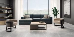 Unglazed Ceramic Tiles