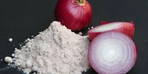 White Onion Powder