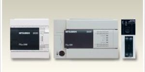MELSEC-Fx Series Controllers