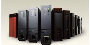 MELSEC-Q-Series Controllers