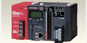 Mitsubishi MELSEC-L Series Programmable Logic Controller