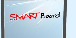 Interactive White Digital Board