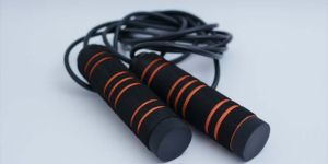 PVC Skipping Rope