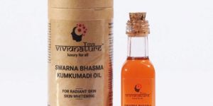 Kumkumadi Oil Reduce Fine Lines Anti Ageing Serum