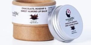 Moisturizing Lip Balm