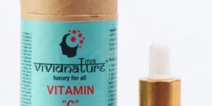 Vitamin C Serum Skin Brightening Naturally