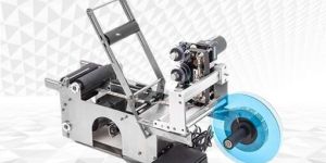 Semi-Automatic Labelling with Coding Machine