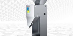 Semi-Automatic Weighing Filling Machine 5.Kg