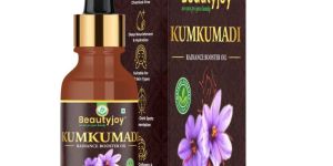 Beautyjoy Pure Kunkumadi Oil