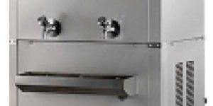 Stainless Steel Water Cooler RWCSS4080