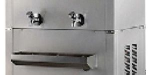 Stainless Steel Water Cooler RWCSS60120