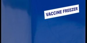 Vaccine Ice Pack Freezer MFR150