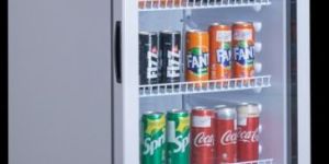 Visi Coolers RVC240B