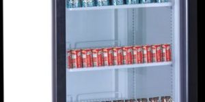 Visi Coolers RVC390B