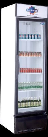 Visi Coolers RVC550B