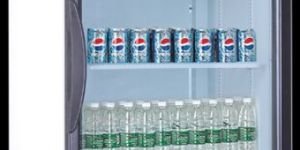 Visi Coolers RVC700B