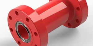 Risers & Adapter Spool