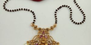 Women South-Mangal sutra-6560