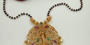 Women South-Mangalsutra-6561