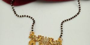 Women South-Mangalsutra-6563