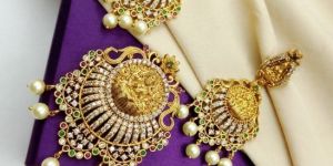 Women South-Pendant-6456