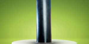 Confetti Blaster Stand