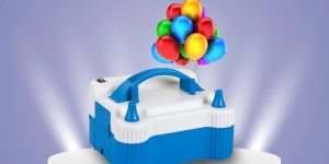 Electric Balloon Machine