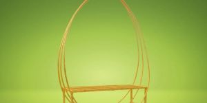 Haldi Seating Stand For Wedding