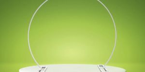 Metal ARCH RING For Decoration