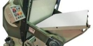 Extended Arm Platen Die Cutting Machine