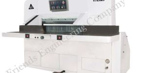 Paper Cutting Machine