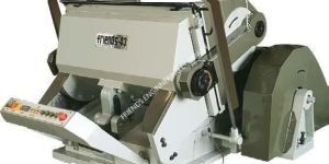 Platen Punching Machine