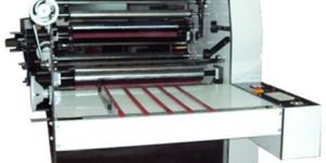 Sheet Lamination Machine